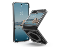 UAG Plyo Pro do Samsung Galaxy Flip 5 ice-silver - 1224544 - zdjęcie 1